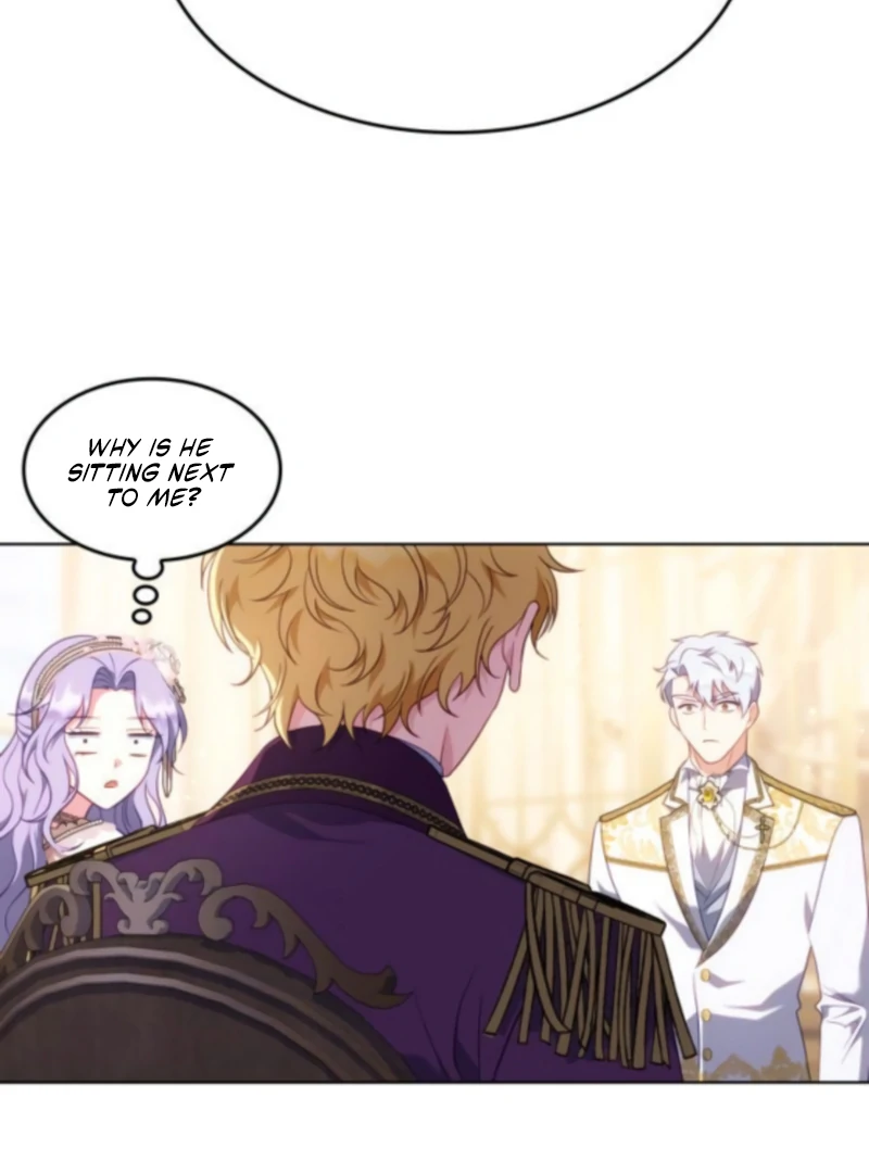 In the Name of Special Contract Marriage Chapter 24 - page 65