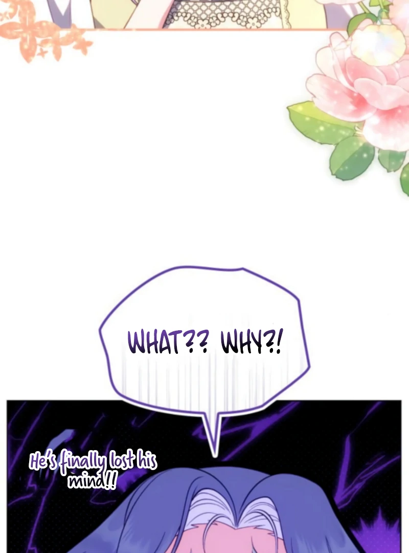 In the Name of Special Contract Marriage Chapter 24 - page 7
