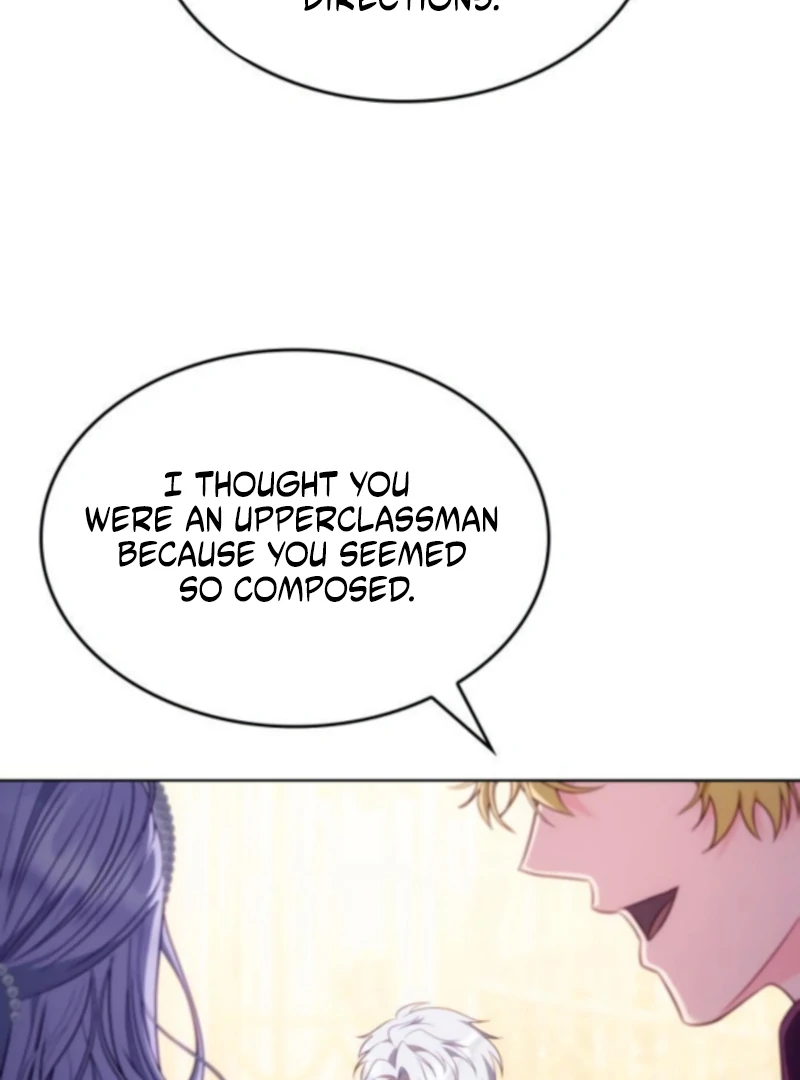 In the Name of Special Contract Marriage Chapter 24 - page 73