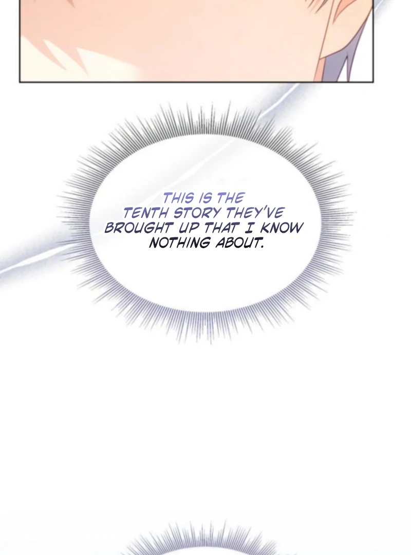 In the Name of Special Contract Marriage Chapter 24 - page 75