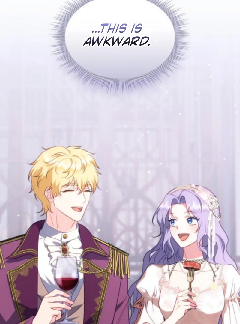 In the Name of Special Contract Marriage Chapter 24 - page 76