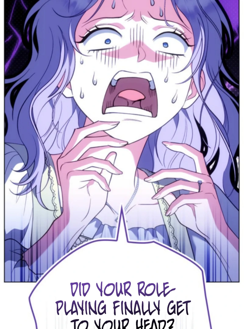 In the Name of Special Contract Marriage Chapter 24 - page 8