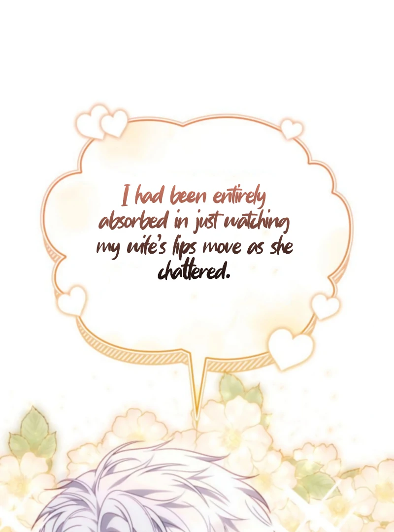 In the Name of Special Contract Marriage Chapter 24 - page 81