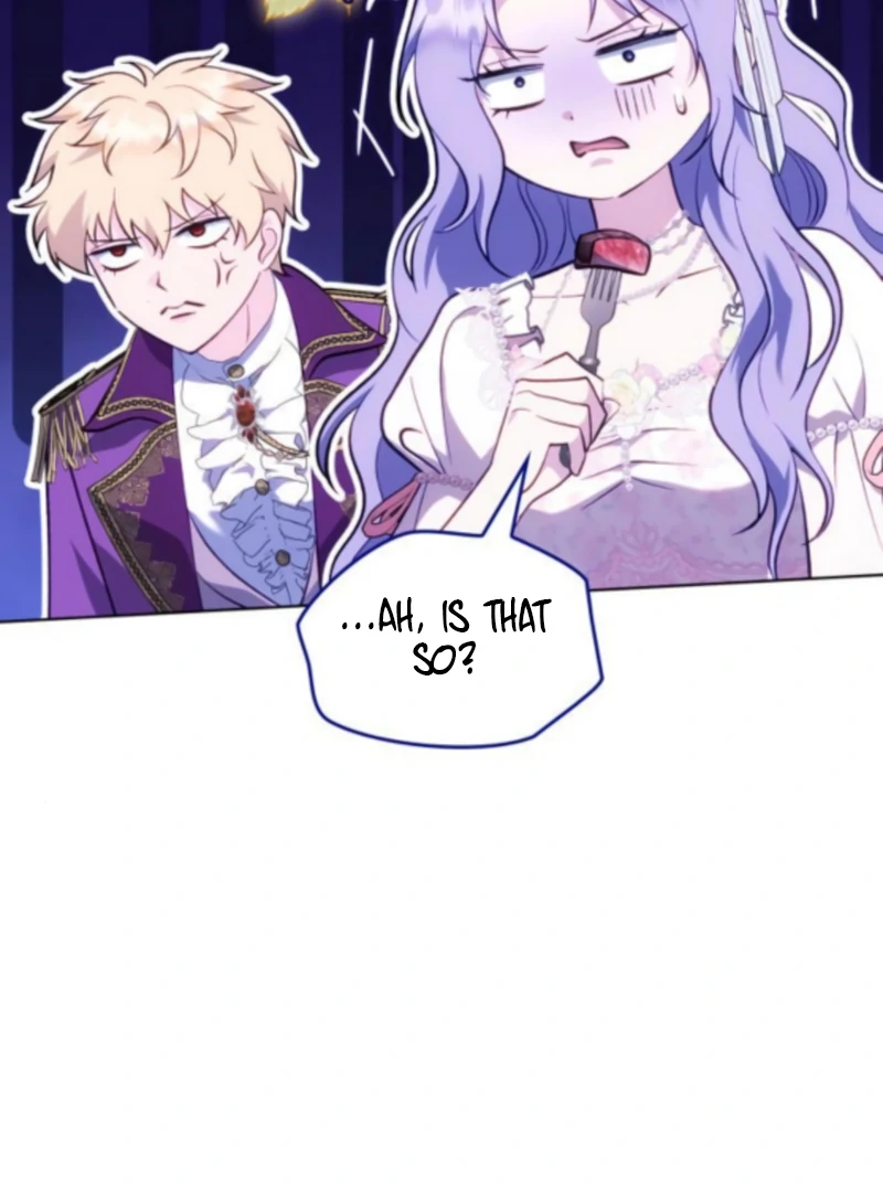 In the Name of Special Contract Marriage Chapter 24 - page 83