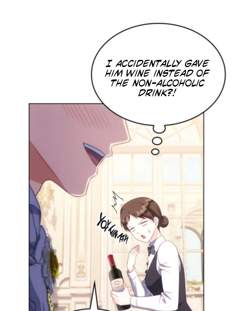 In the Name of Special Contract Marriage Chapter 24 - page 86