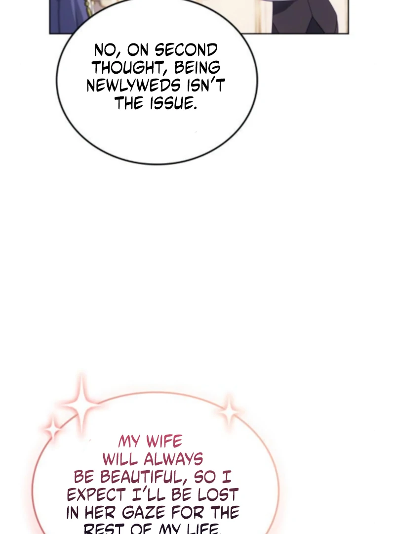 In the Name of Special Contract Marriage Chapter 24 - page 87