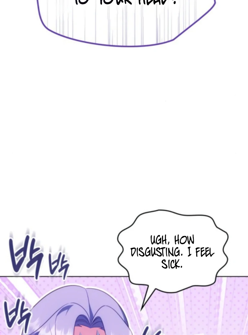 In the Name of Special Contract Marriage Chapter 24 - page 9