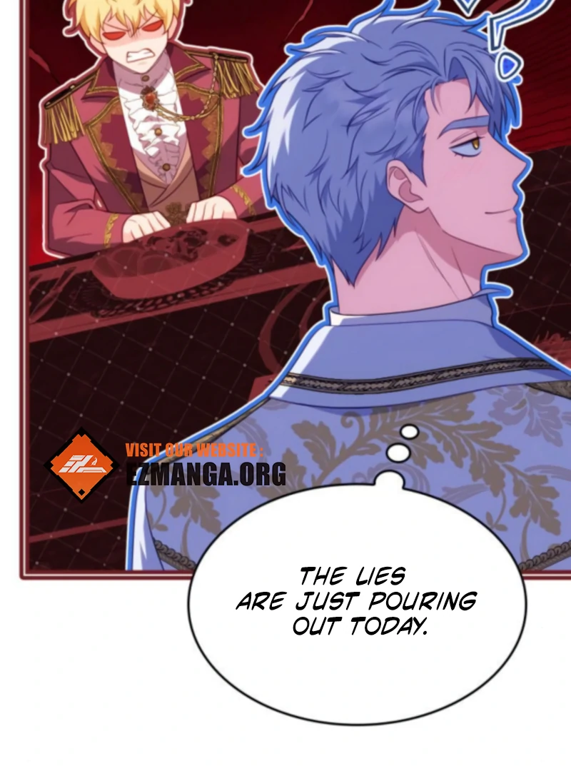 In the Name of Special Contract Marriage Chapter 24 - page 93