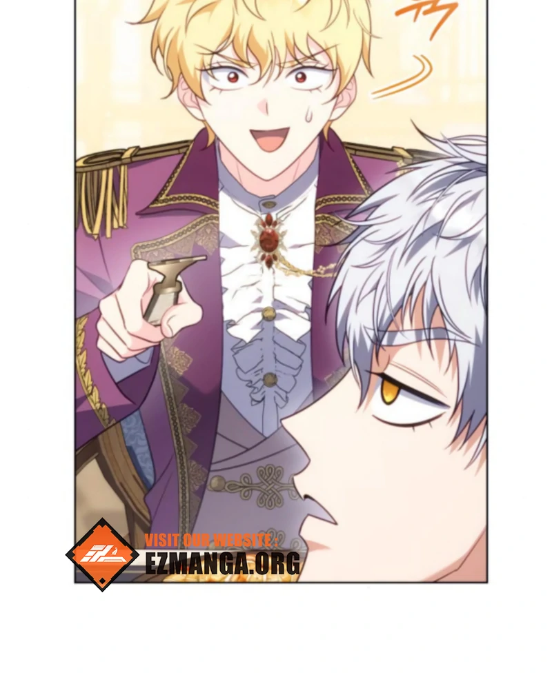 In the Name of Special Contract Marriage Chapter 24 - page 98