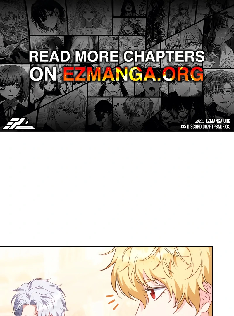 In the Name of Special Contract Marriage Chapter 25 - page 1