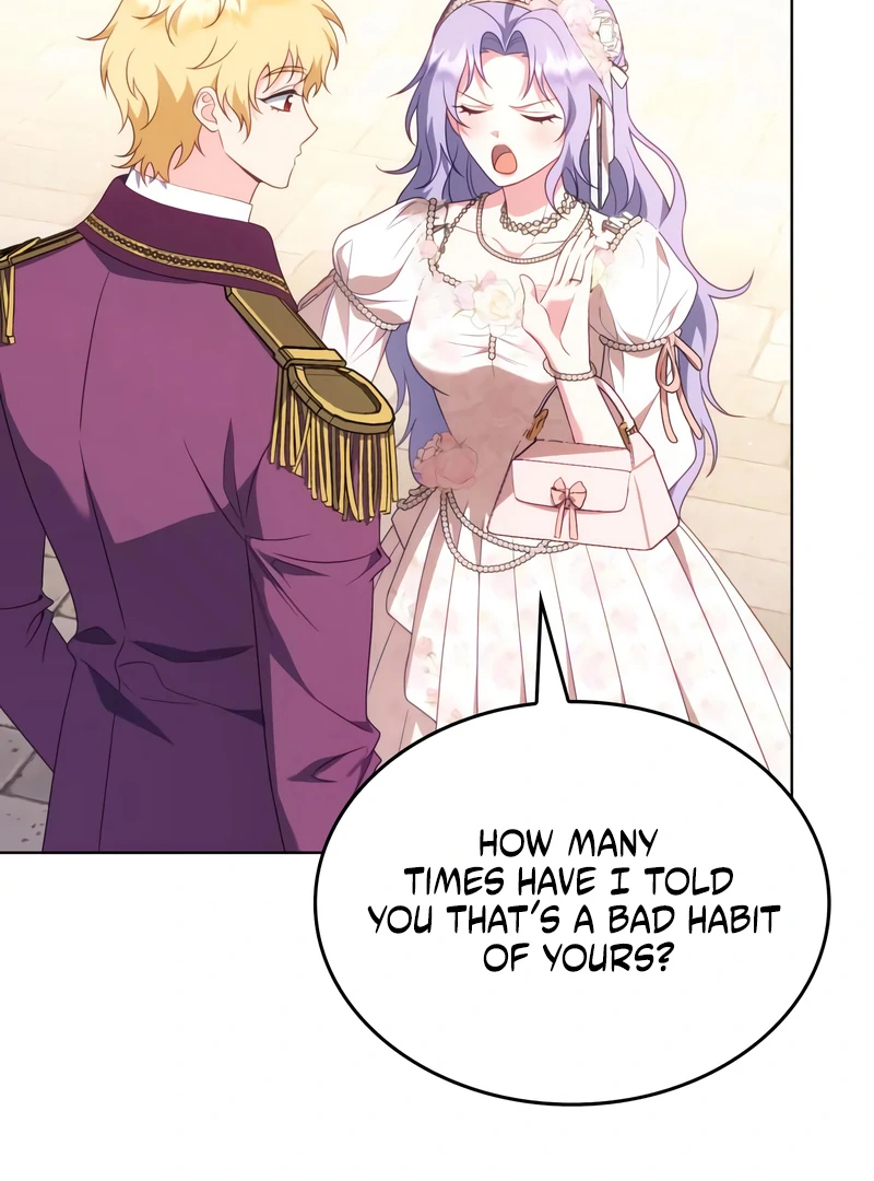 In the Name of Special Contract Marriage Chapter 25 - page 10