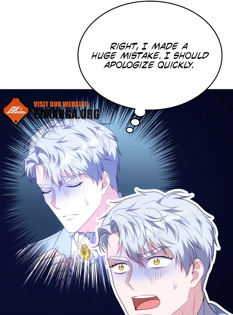 In the Name of Special Contract Marriage Chapter 25 - page 102