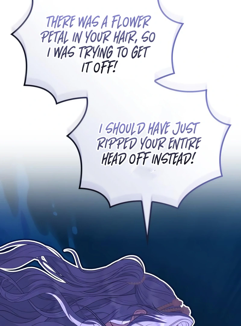 In the Name of Special Contract Marriage Chapter 25 - page 104