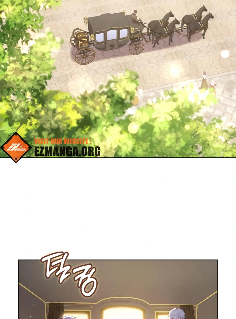 In the Name of Special Contract Marriage Chapter 25 - page 109