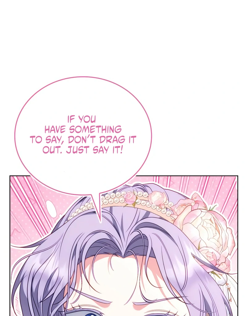In the Name of Special Contract Marriage Chapter 25 - page 11