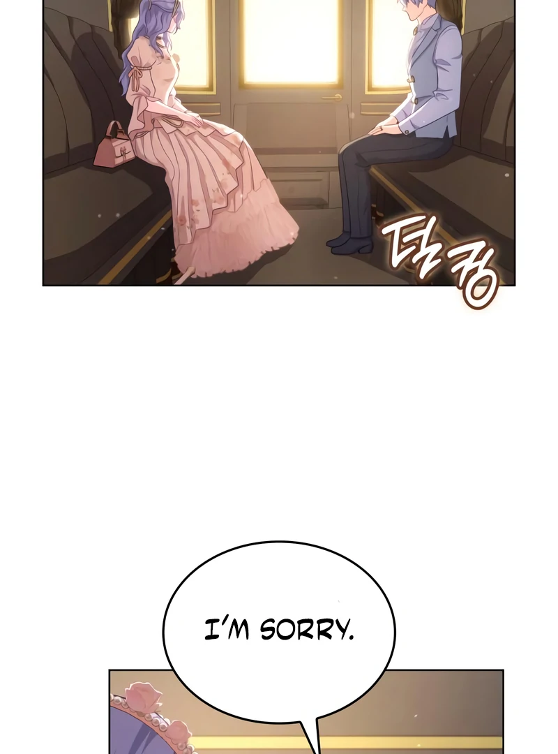 In the Name of Special Contract Marriage Chapter 25 - page 110