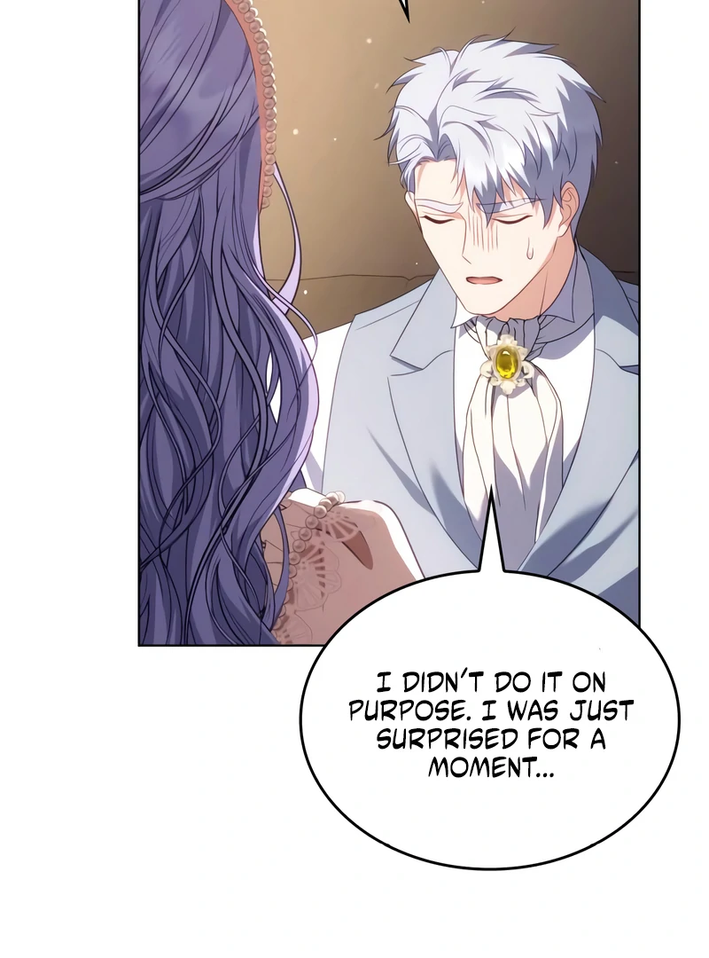 In the Name of Special Contract Marriage Chapter 25 - page 111