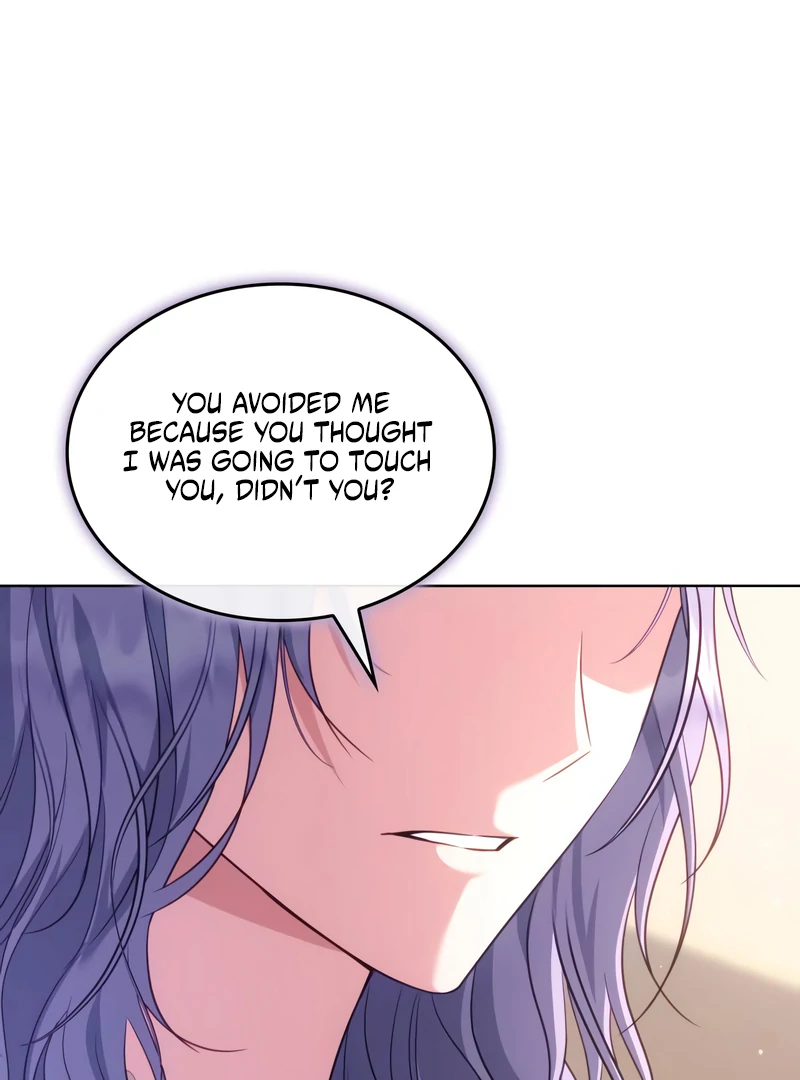 In the Name of Special Contract Marriage Chapter 25 - page 112