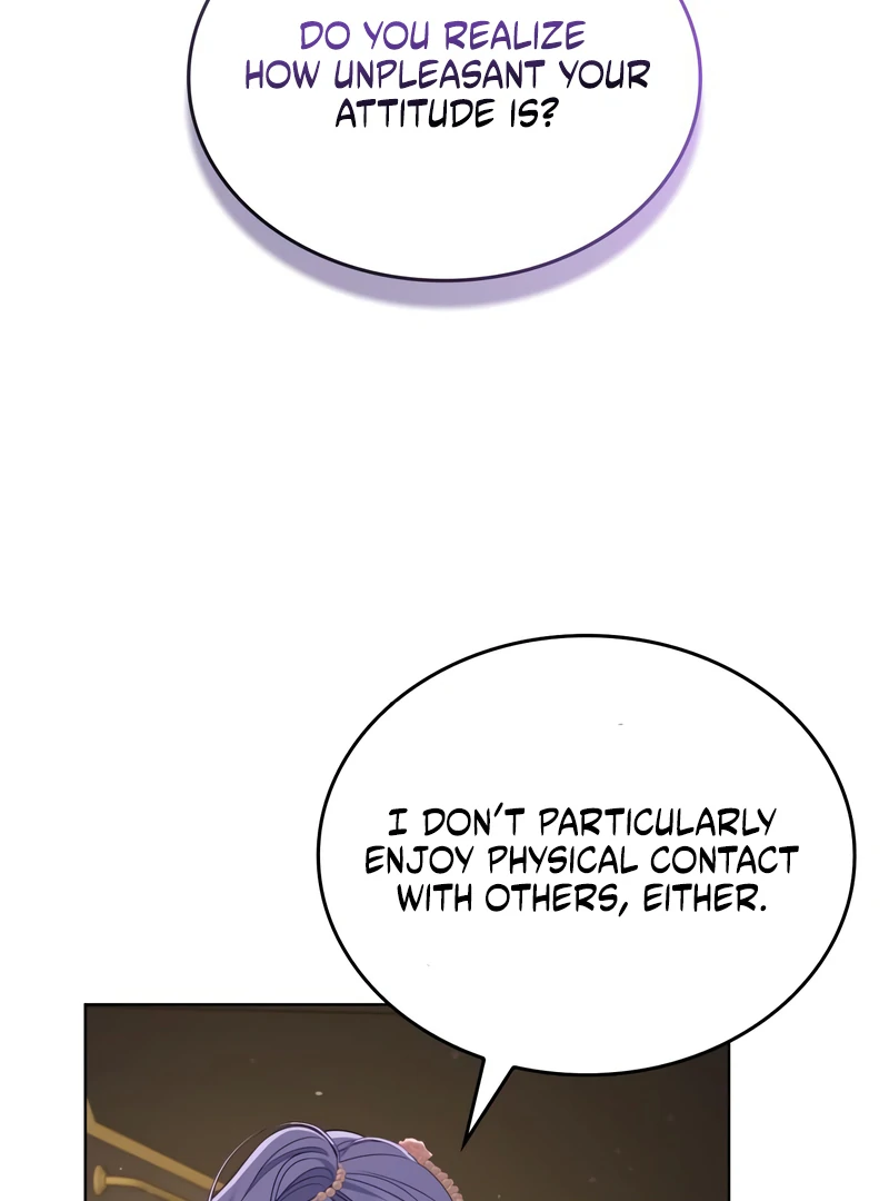 In the Name of Special Contract Marriage Chapter 25 - page 116