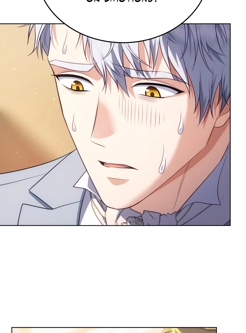 In the Name of Special Contract Marriage Chapter 25 - page 118