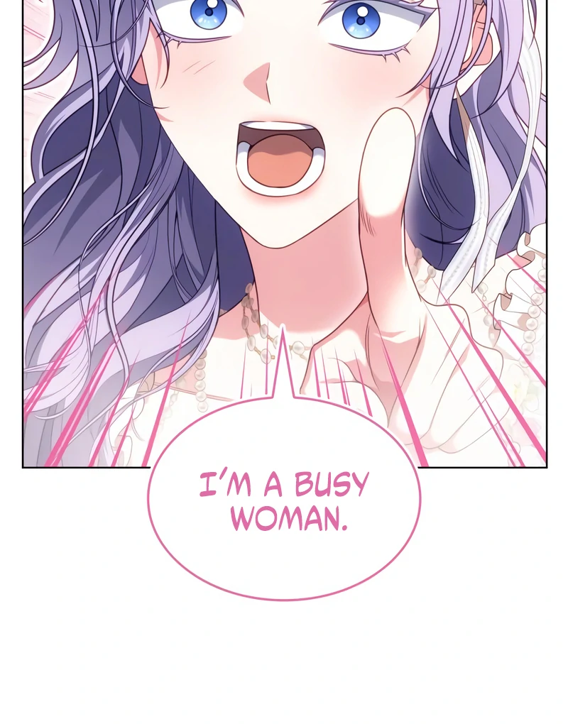 In the Name of Special Contract Marriage Chapter 25 - page 12