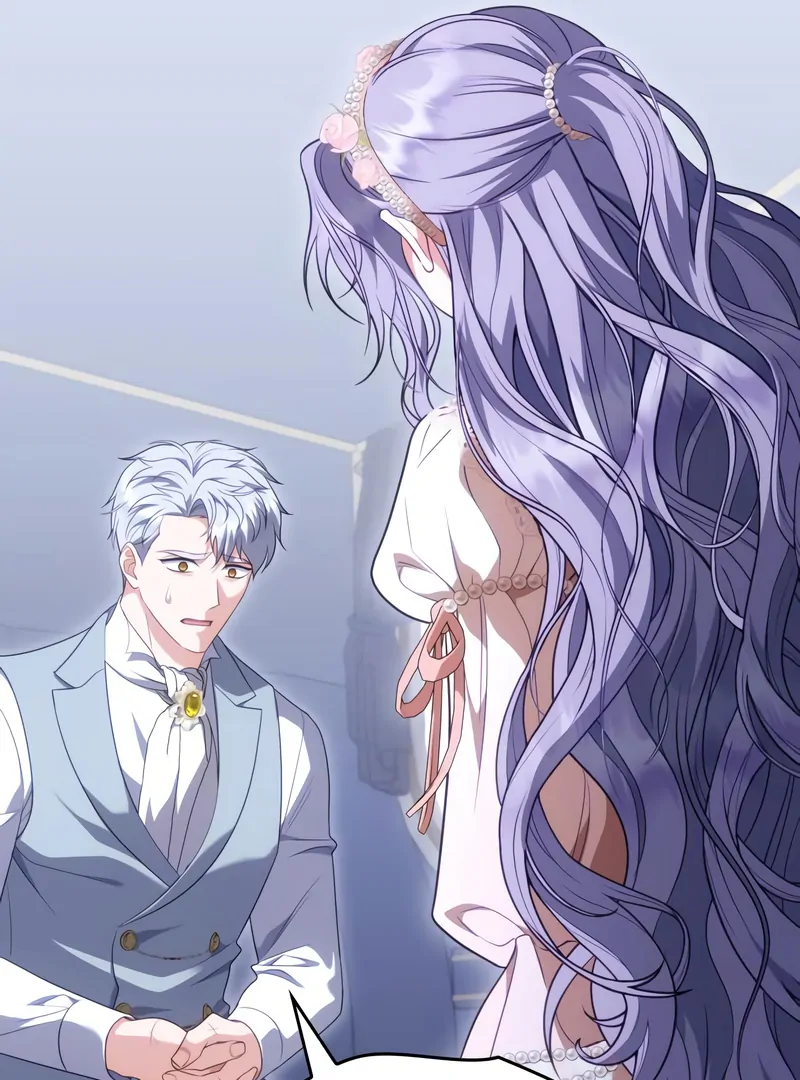 In the Name of Special Contract Marriage Chapter 25 - page 121
