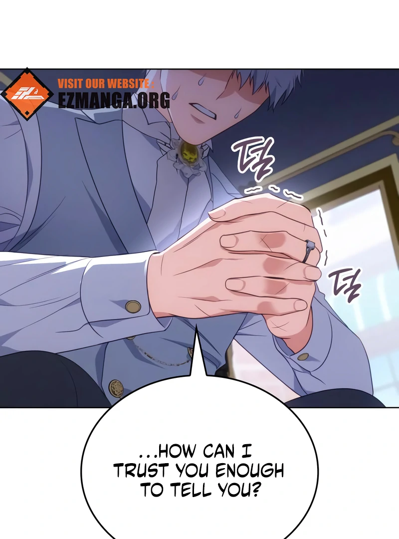 In the Name of Special Contract Marriage Chapter 25 - page 128