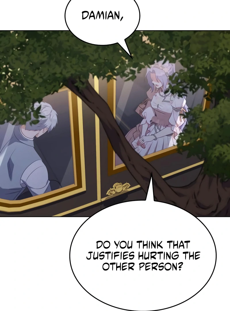 In the Name of Special Contract Marriage Chapter 25 - page 132