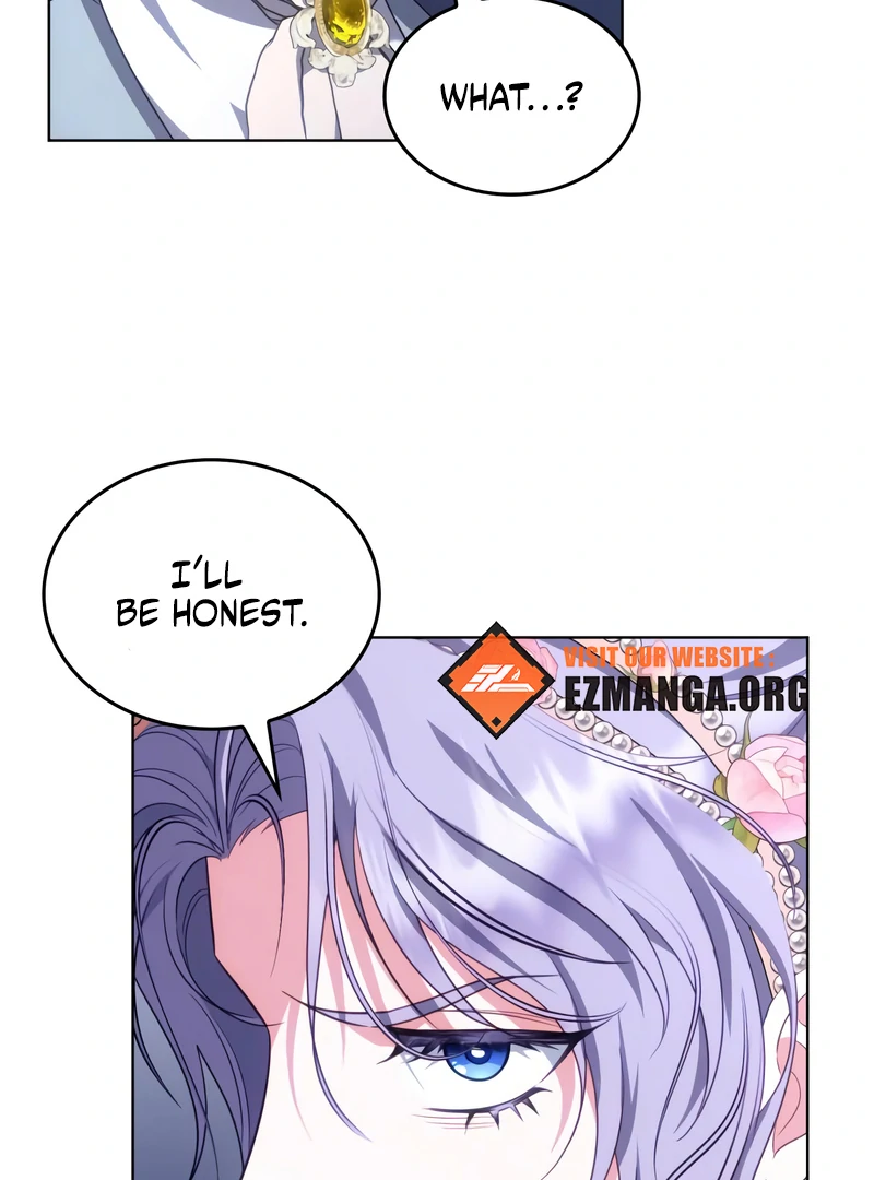In the Name of Special Contract Marriage Chapter 25 - page 134