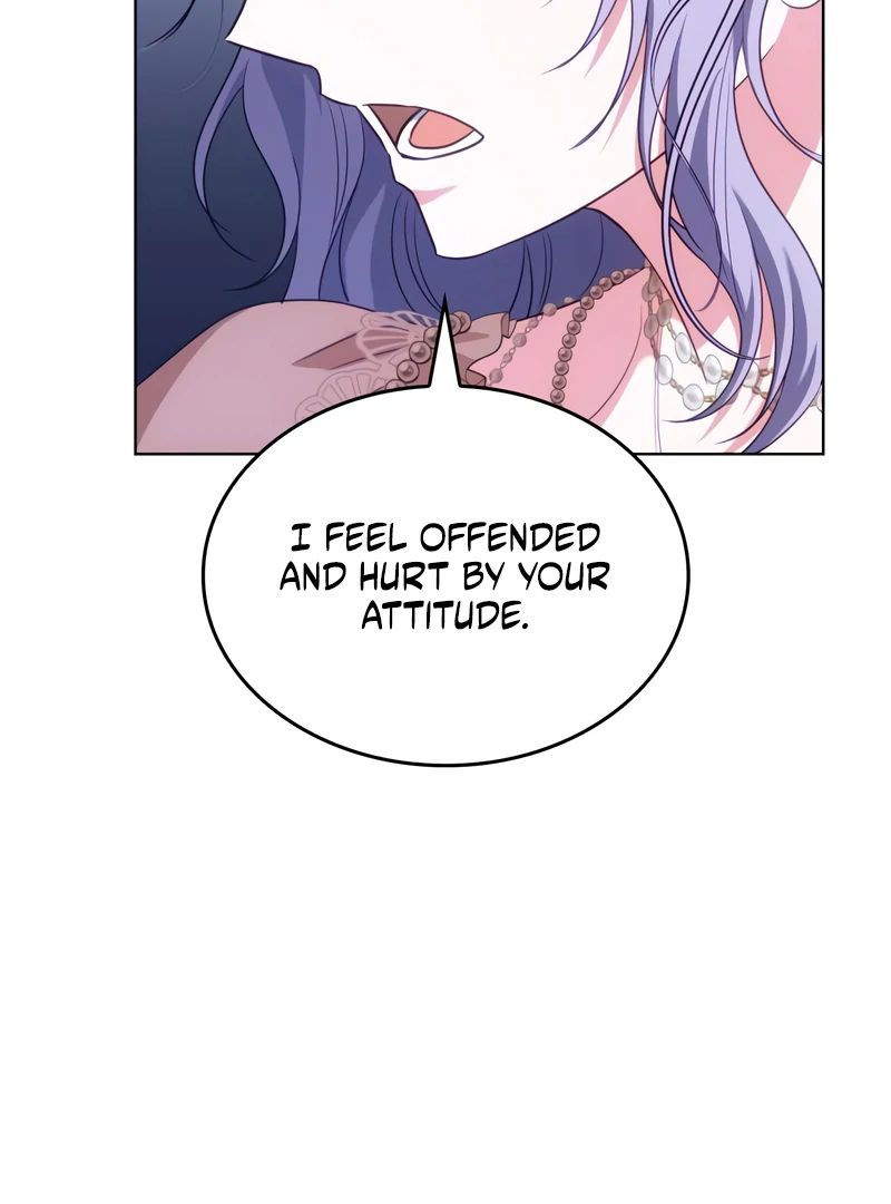In the Name of Special Contract Marriage Chapter 25 - page 135
