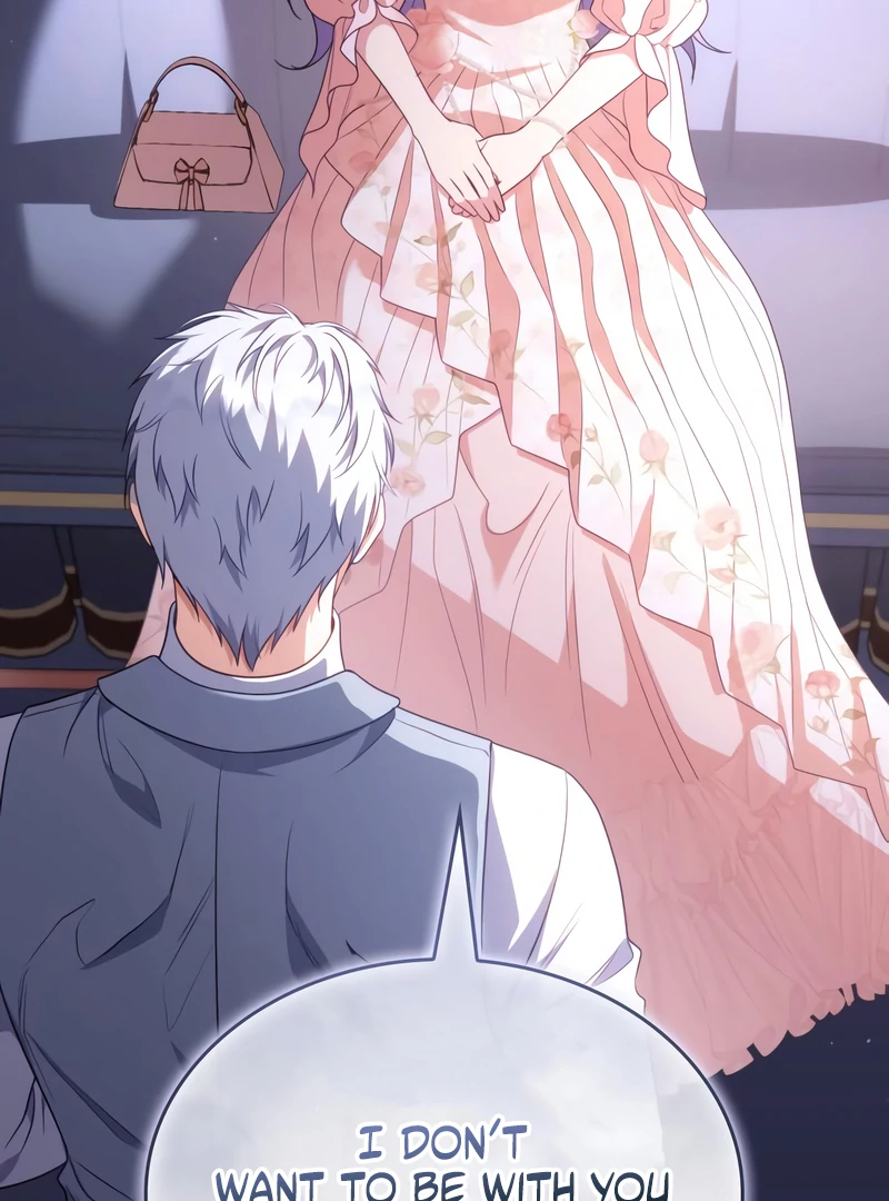 In the Name of Special Contract Marriage Chapter 25 - page 137