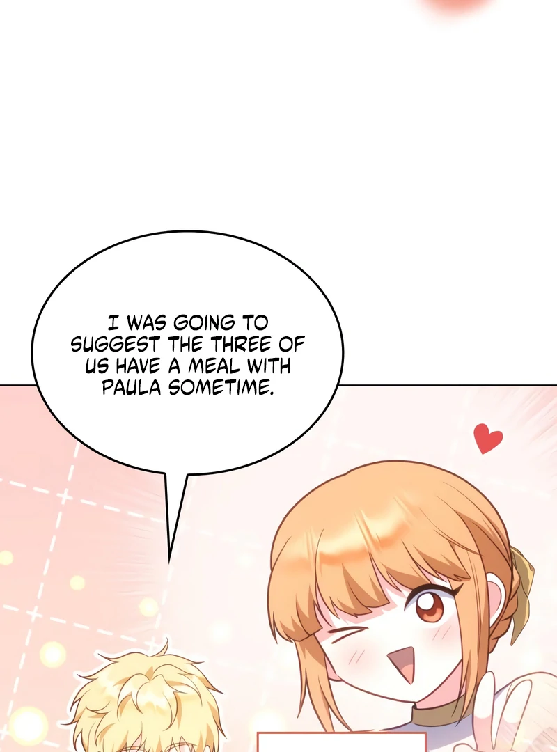 In the Name of Special Contract Marriage Chapter 25 - page 14