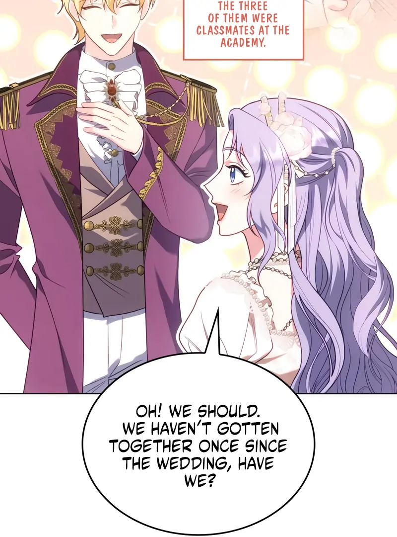 In the Name of Special Contract Marriage Chapter 25 - page 15