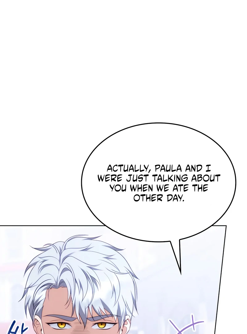 In the Name of Special Contract Marriage Chapter 25 - page 16
