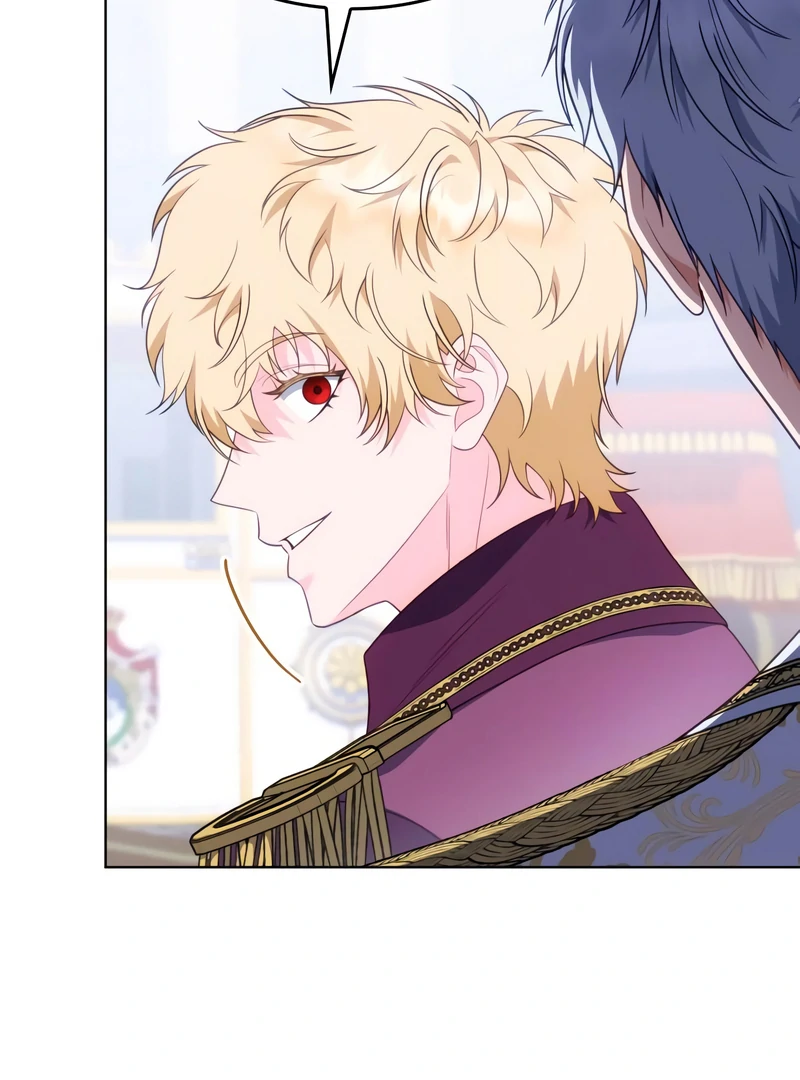 In the Name of Special Contract Marriage Chapter 25 - page 18