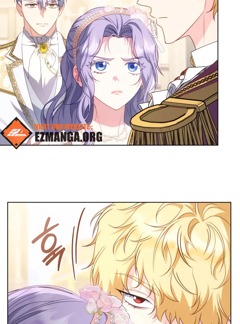 In the Name of Special Contract Marriage Chapter 25 - page 2