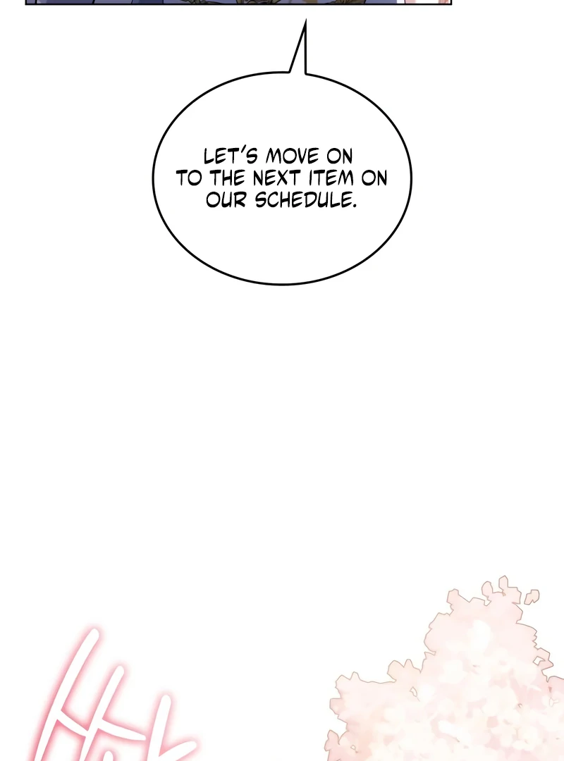 In the Name of Special Contract Marriage Chapter 25 - page 23
