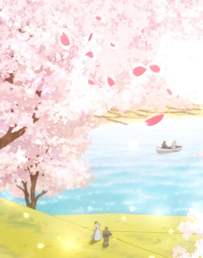 In the Name of Special Contract Marriage Chapter 25 - page 25
