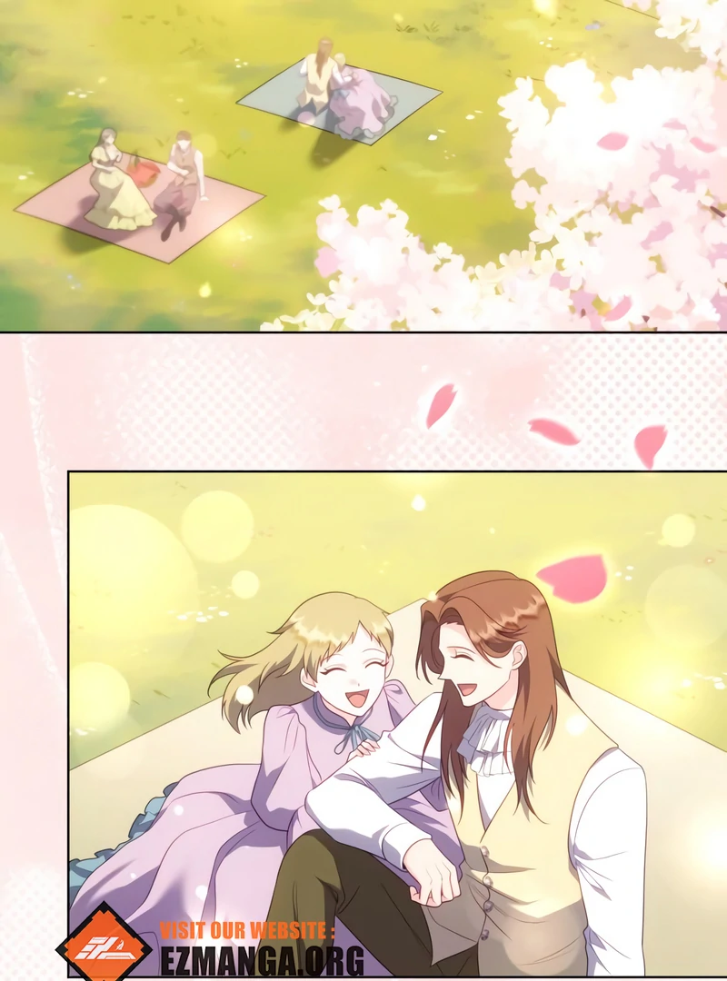 In the Name of Special Contract Marriage Chapter 25 - page 26
