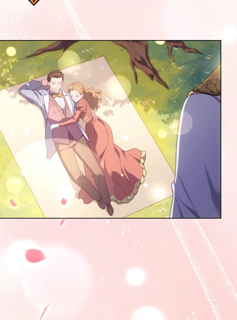 In the Name of Special Contract Marriage Chapter 25 - page 27