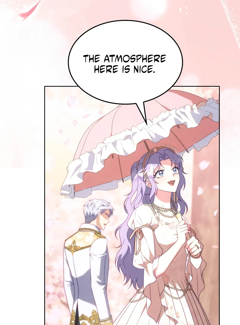 In the Name of Special Contract Marriage Chapter 25 - page 28