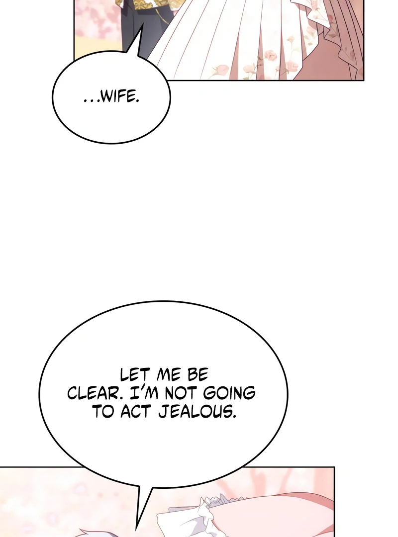 In the Name of Special Contract Marriage Chapter 25 - page 29