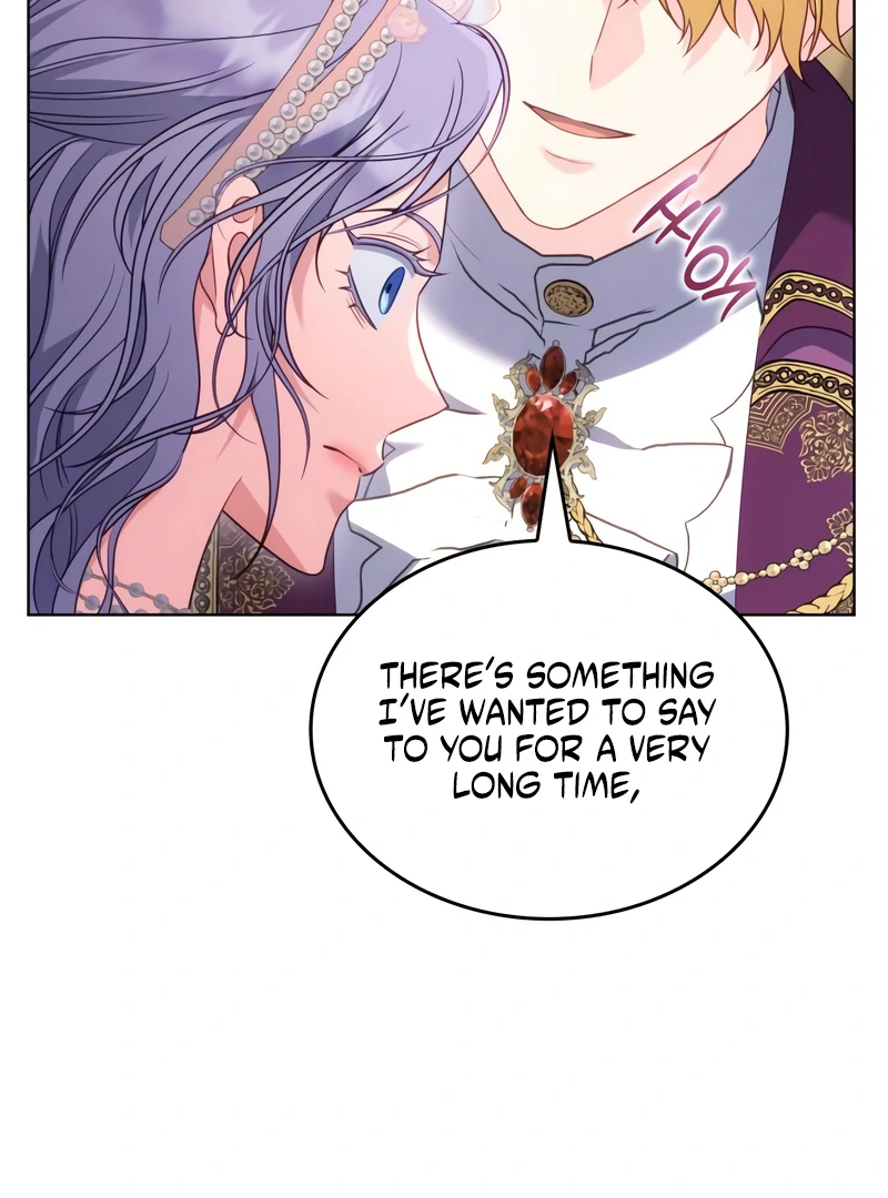 In the Name of Special Contract Marriage Chapter 25 - page 3