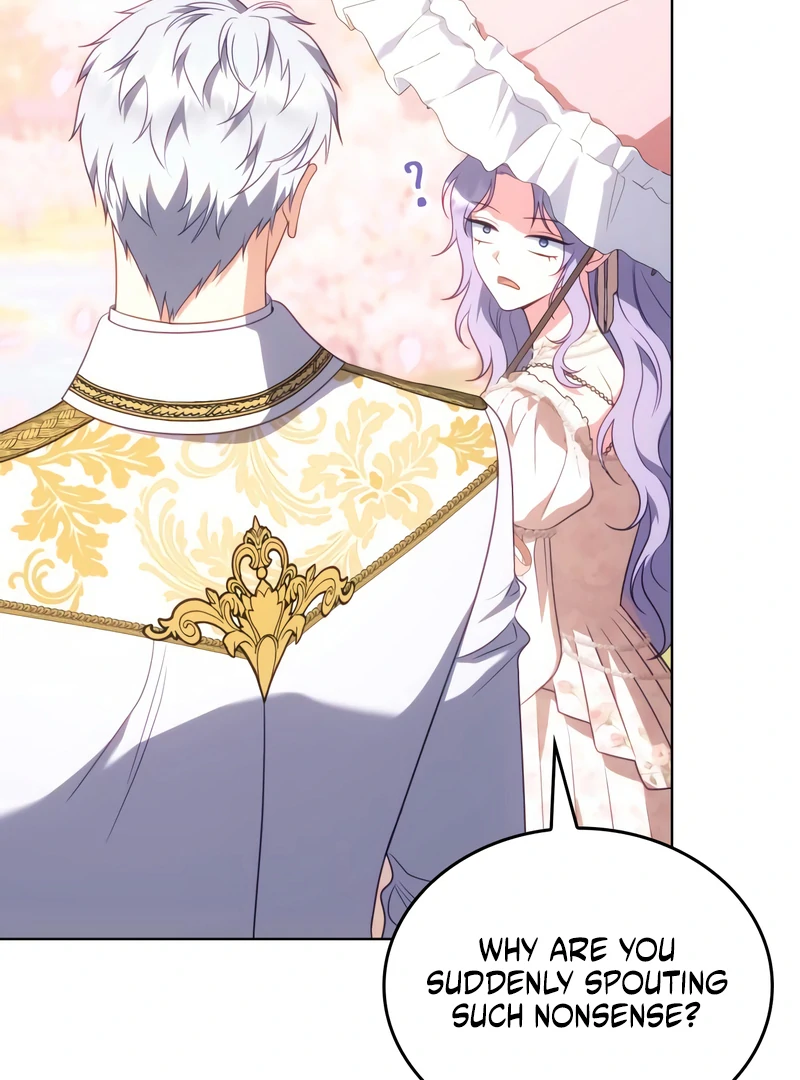 In the Name of Special Contract Marriage Chapter 25 - page 30