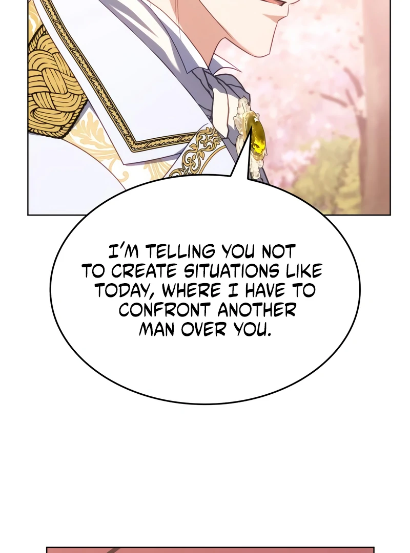In the Name of Special Contract Marriage Chapter 25 - page 32
