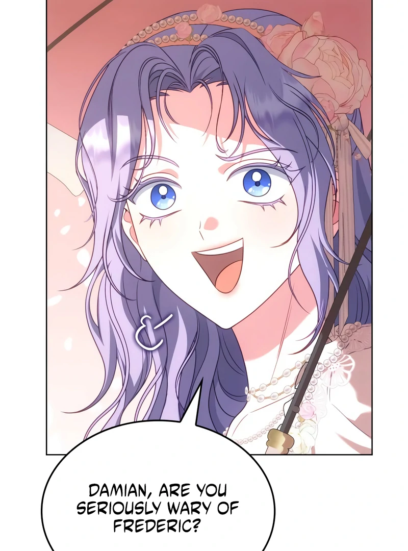 In the Name of Special Contract Marriage Chapter 25 - page 33