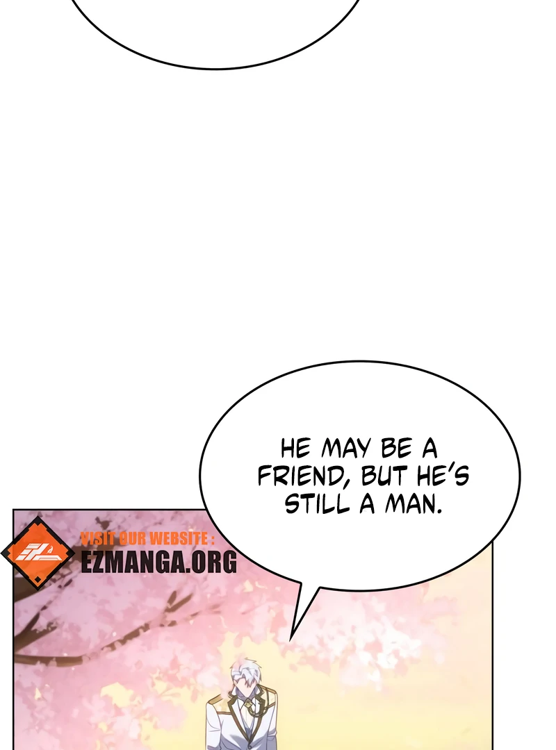In the Name of Special Contract Marriage Chapter 25 - page 34