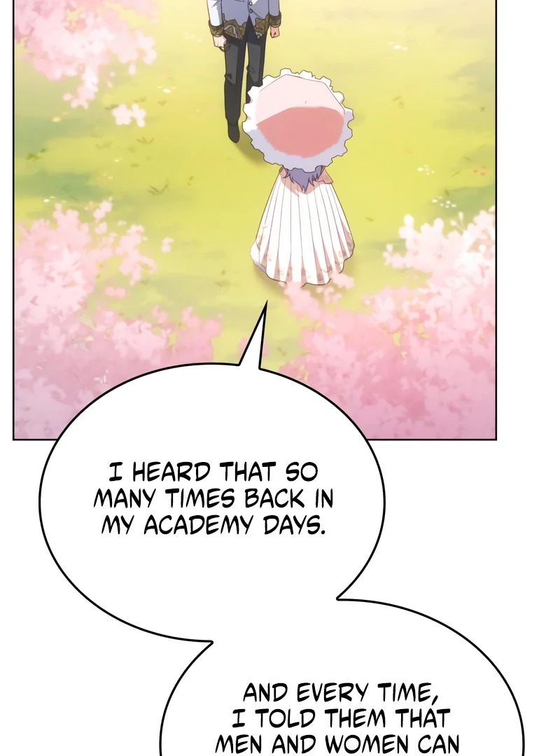 In the Name of Special Contract Marriage Chapter 25 - page 35