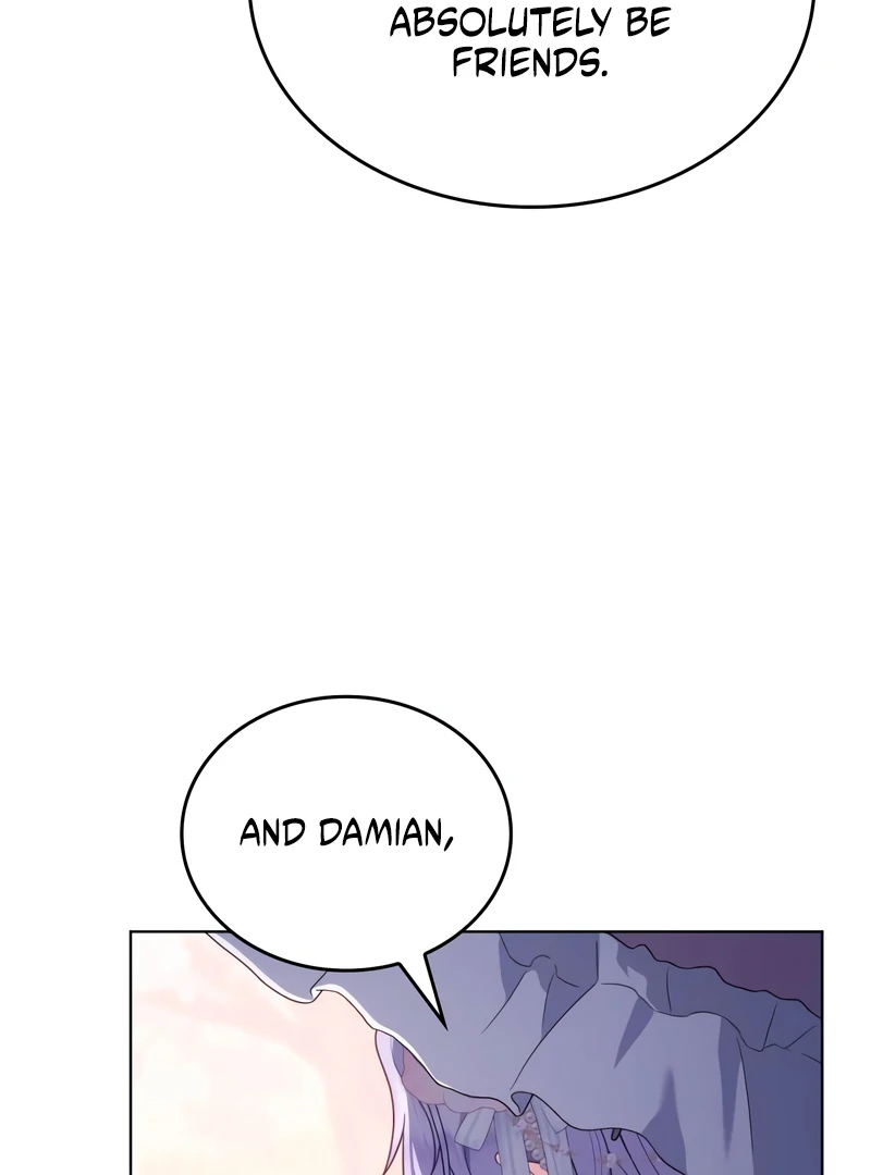 In the Name of Special Contract Marriage Chapter 25 - page 36