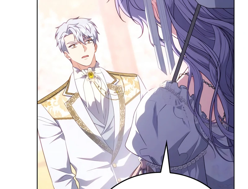 In the Name of Special Contract Marriage Chapter 25 - page 37